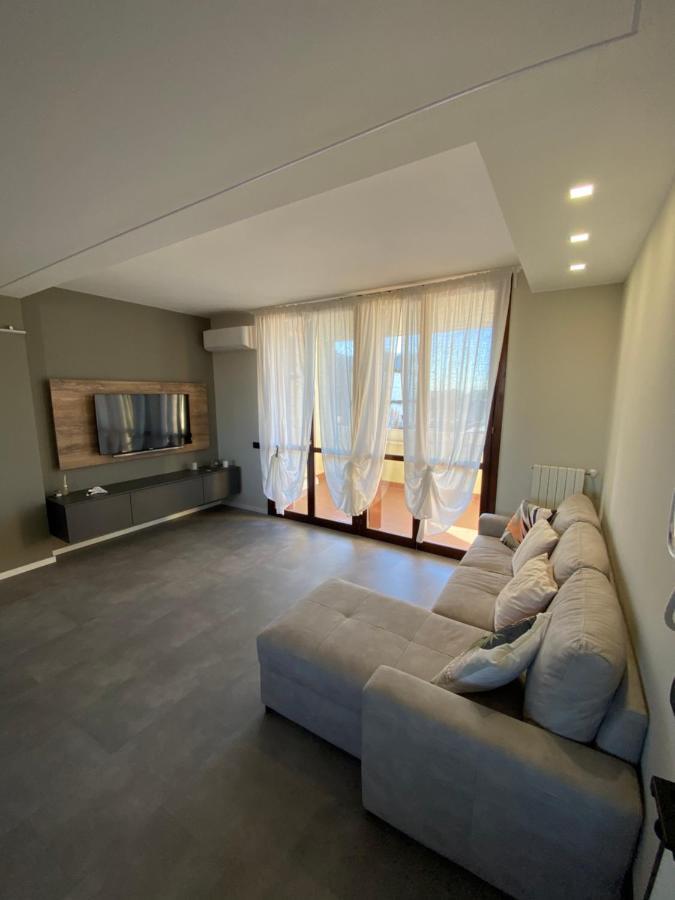 Apartamento La Casa Di Davide Milano Monza Concorezzo Exterior foto