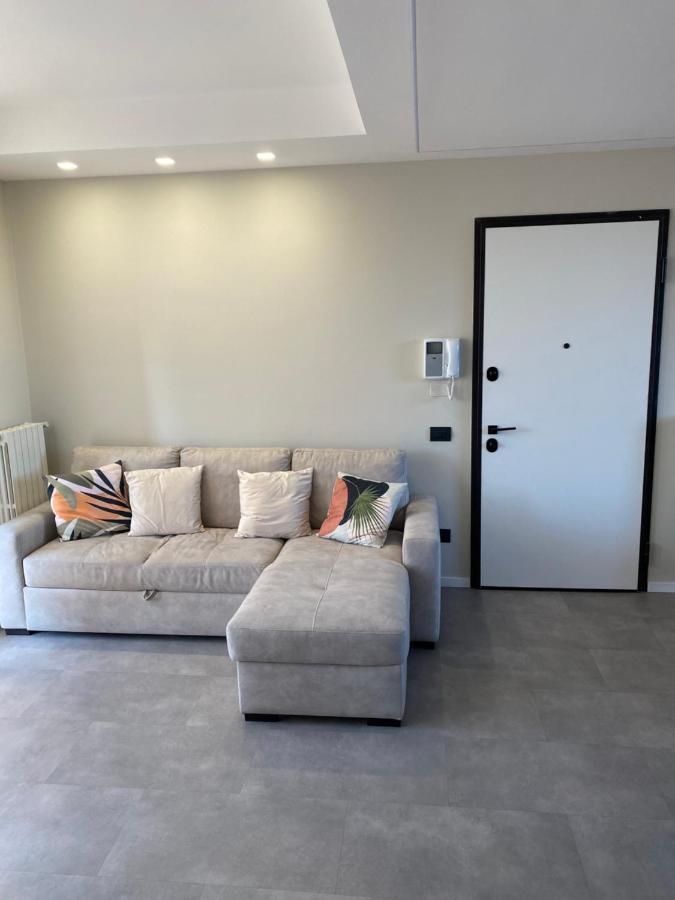 Apartamento La Casa Di Davide Milano Monza Concorezzo Exterior foto