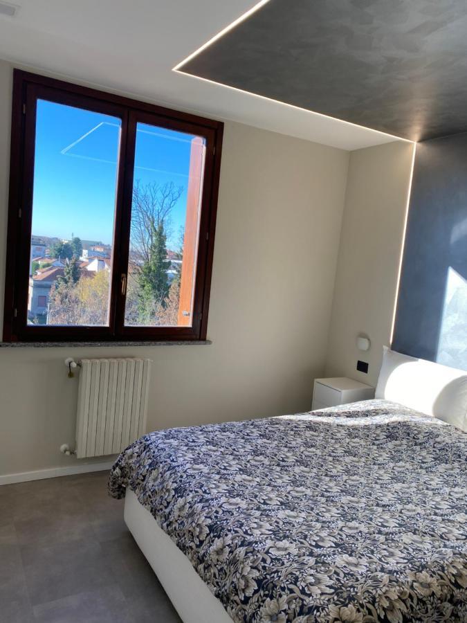 Apartamento La Casa Di Davide Milano Monza Concorezzo Exterior foto